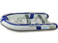 Flicker RIB玻璃鋼底330 橡皮艇