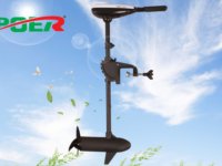 POER珀?duì)?電動(dòng)馬達(dá) EM34IB