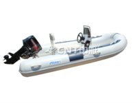 Flicker-RIB360 海帕龍