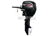 海的(Hidea)4沖程15馬力船外機(jī)/舷外機(jī)/船用發(fā)動(dòng)機(jī)