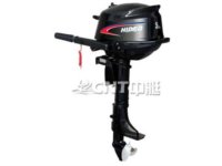 海的(Hidea)4沖程5馬力船外機(jī)/舷外機(jī)/船用發(fā)動(dòng)機(jī)