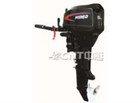 海的(Hidea)2沖15馬力船外機(jī)/舷外機(jī)/船用發(fā)動(dòng)機(jī)