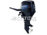 東發(fā)（TOHATSU）2沖程25HP匹馬力船外機(jī)/舷外機(jī)/船用發(fā)動(dòng)機(jī)