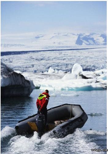 釣魚用的橡皮艇應該怎么選？