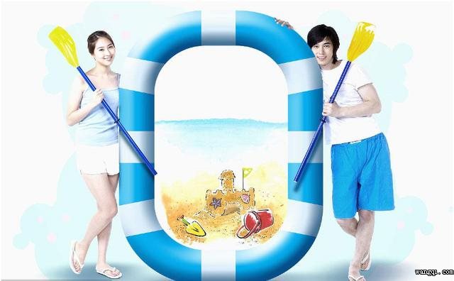 釣魚用的橡皮艇應該怎么選？