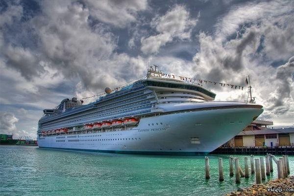 郵輪旅游愛(ài)好者福利 全球12大熱門(mén)郵輪大盤(pán)點(diǎn)